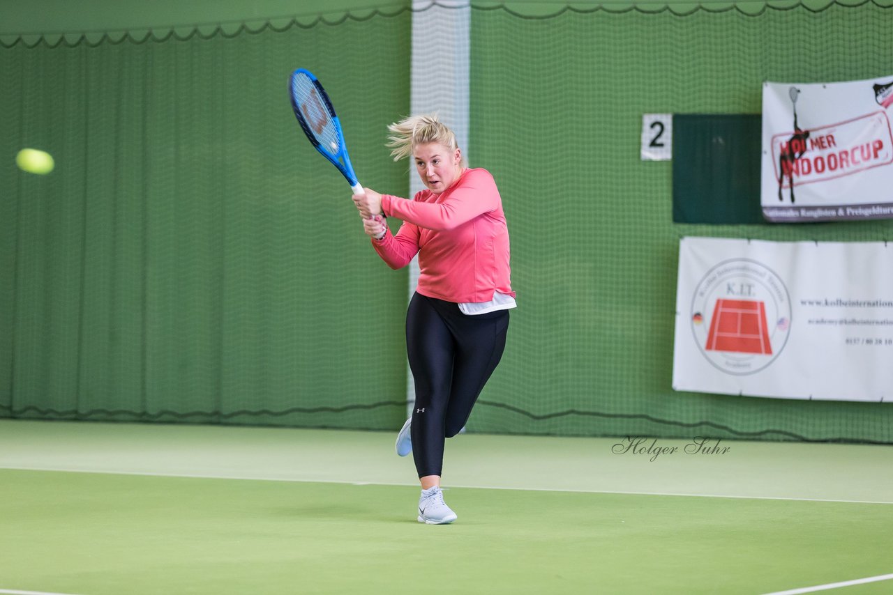 Bild 65 - Holmer Indoor Cup